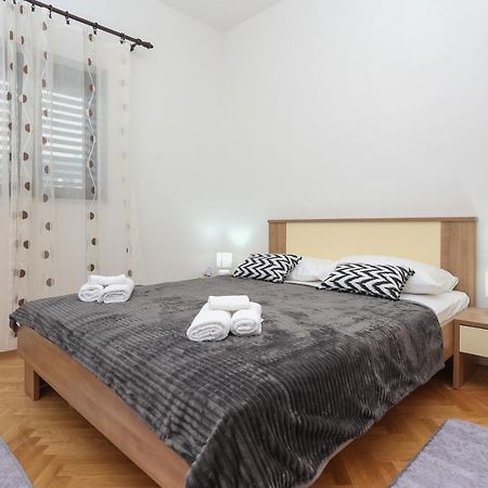 Apartments Marinero Trogir Dış mekan fotoğraf