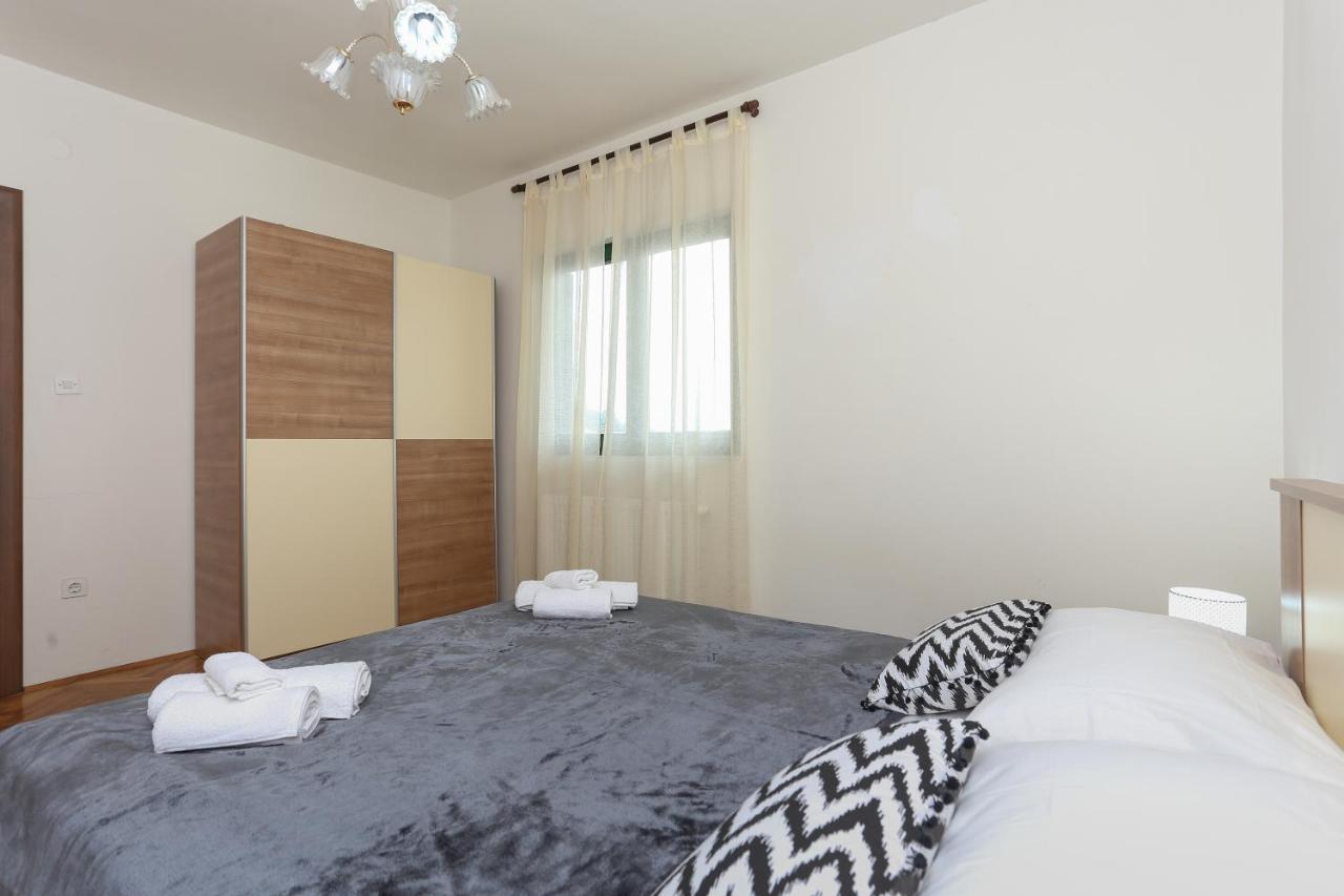 Apartments Marinero Trogir Dış mekan fotoğraf