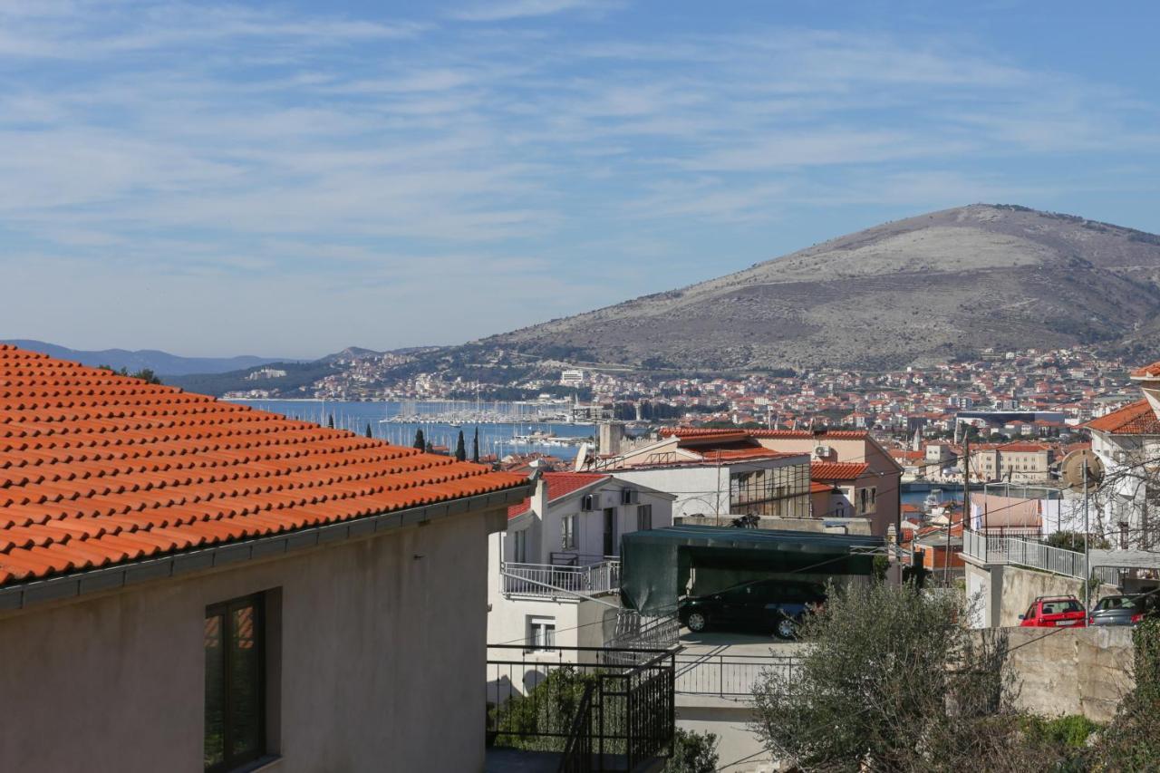 Apartments Marinero Trogir Dış mekan fotoğraf