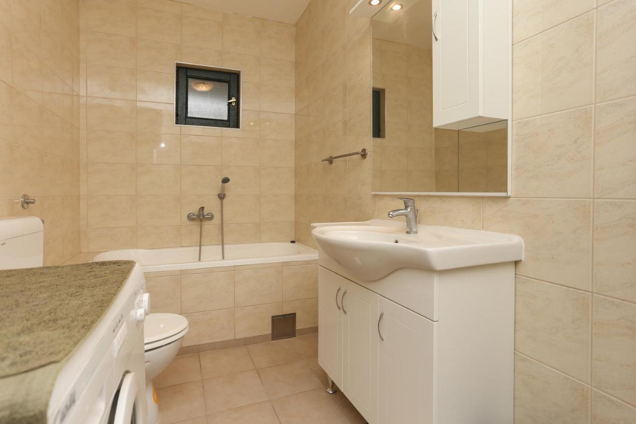Apartments Marinero Trogir Dış mekan fotoğraf