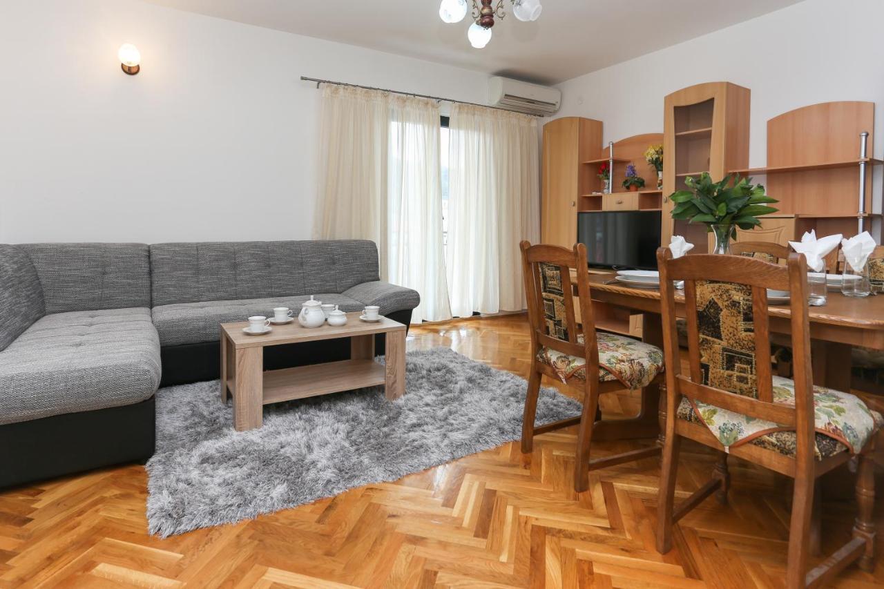 Apartments Marinero Trogir Dış mekan fotoğraf