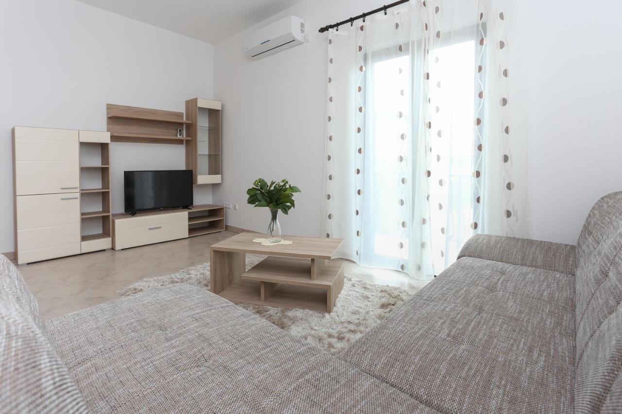 Apartments Marinero Trogir Dış mekan fotoğraf