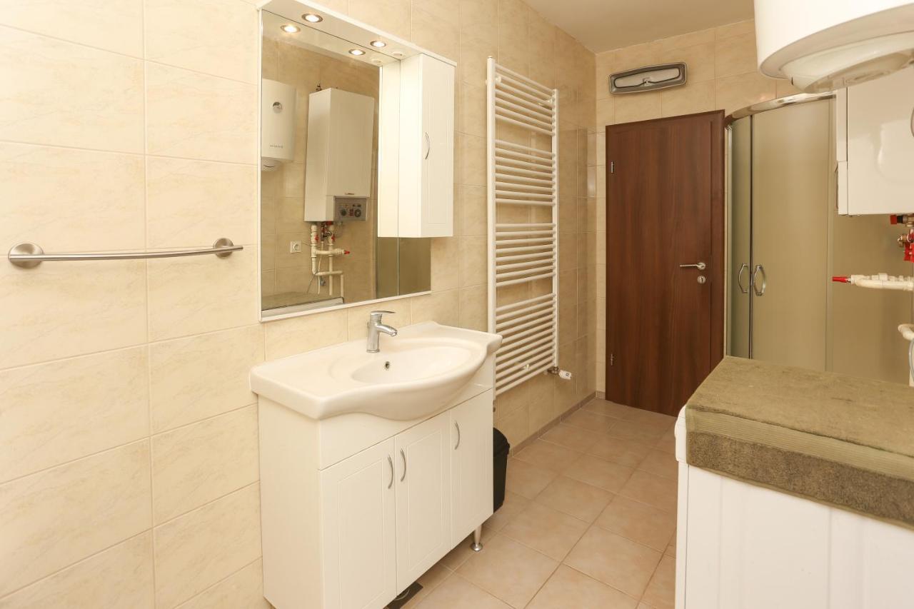 Apartments Marinero Trogir Dış mekan fotoğraf