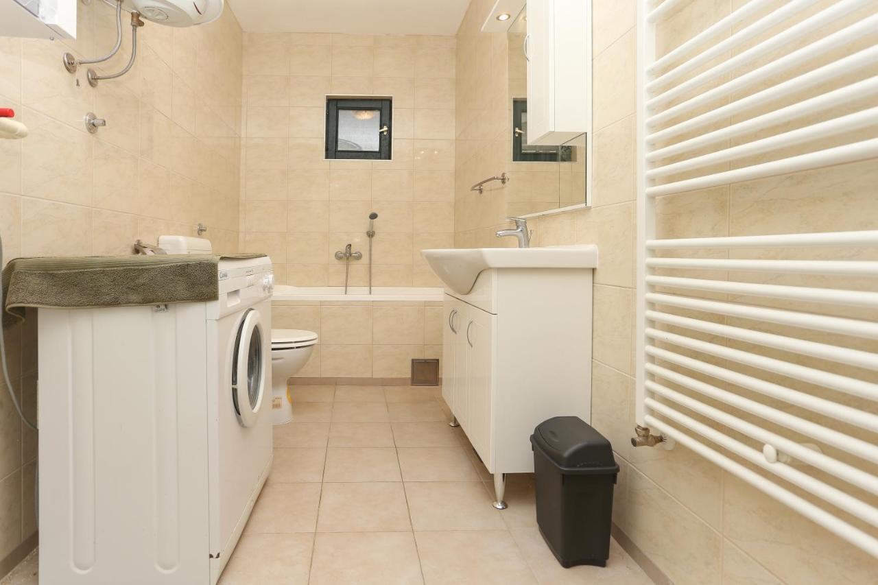 Apartments Marinero Trogir Dış mekan fotoğraf